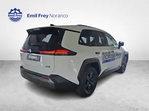 Suzuki Across 2.5 PHEV Compact Top 4x4