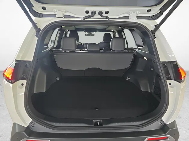 Suzuki Across 2.5 PHEV Compact Top 4x4