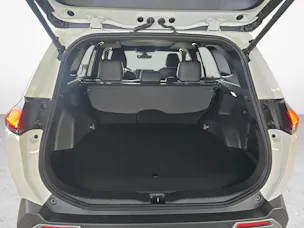 Suzuki Across 2.5 PHEV Compact Top 4x4