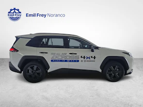 image du véhicule SUZUKI Across 2.5 PHEV Compact Top 4x4