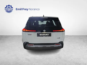 image du véhicule SUZUKI Across 2.5 PHEV Compact Top 4x4