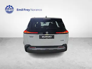 Suzuki Across 2.5 PHEV Compact Top 4x4