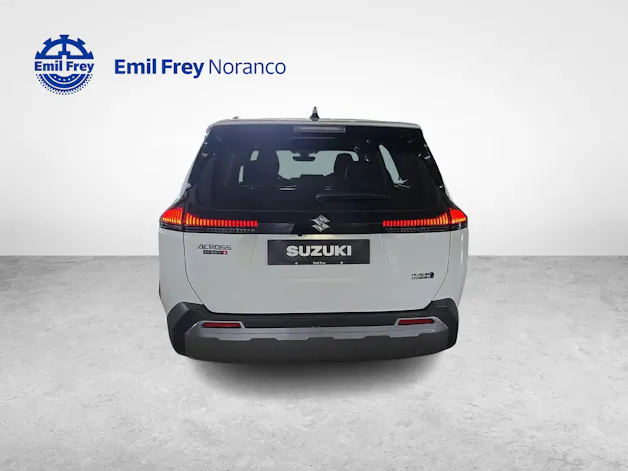 Suzuki Across 2.5 PHEV Compact Top 4x4