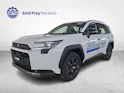 Suzuki Across 2.5 PHEV Compact Top 4x4
