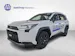 Suzuki Across 2.5 PHEV Compact Top 4x4