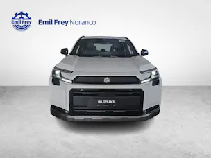 Suzuki Across 2.5 PHEV Compact Top 4x4