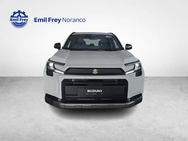 Suzuki Across 2.5 PHEV Compact Top 4x4