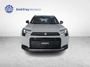image du véhicule SUZUKI Across 2.5 PHEV Compact Top 4x4