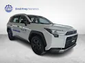 Suzuki Across 2.5 PHEV Compact Top 4x4