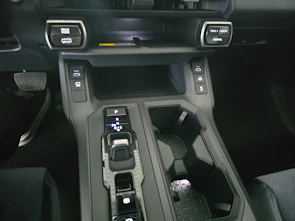 image du véhicule SUZUKI Across 2.5 PHEV Compact Top 4x4