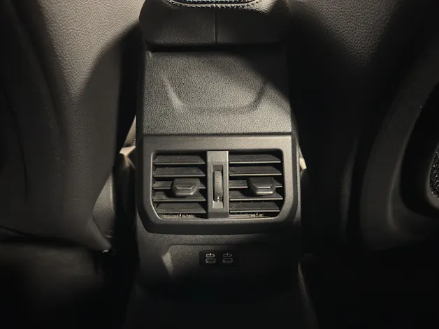 BMW M135i xDrive