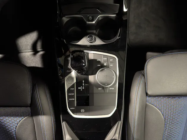 BMW M135i xDrive