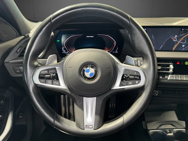 BMW M135i xDrive