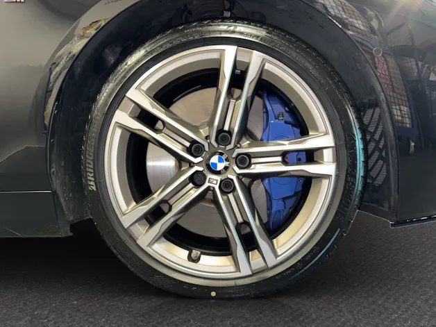 BMW M135i xDrive