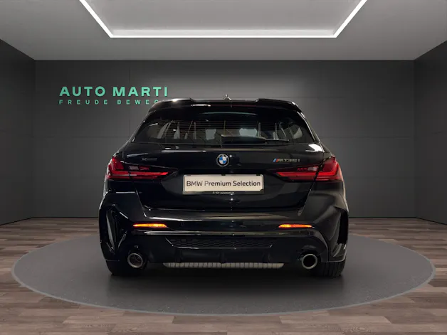 BMW M135i xDrive