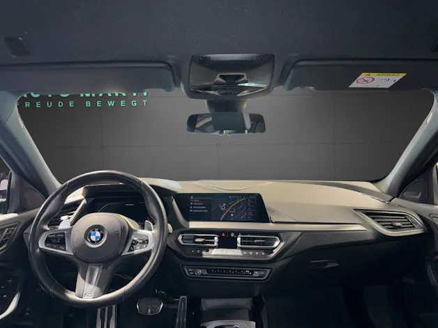 BMW M135i xDrive