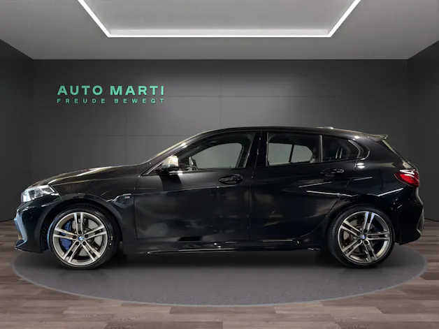 BMW M135i xDrive
