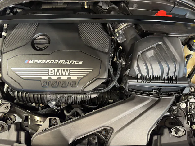 BMW M135i xDrive