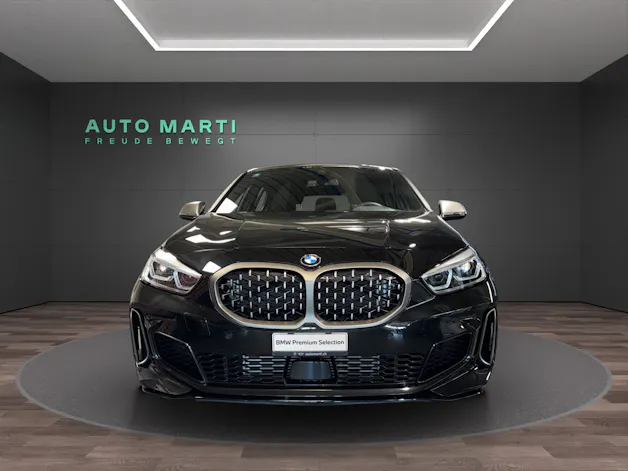 BMW M135i xDrive
