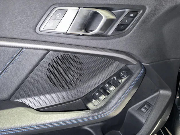 BMW M135i xDrive