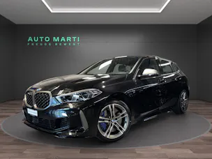 BMW M135i xDrive