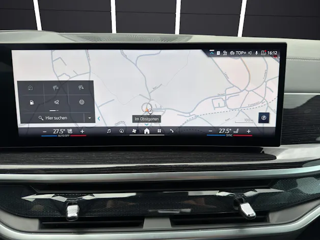 BMW X5 50e xDrive SAG