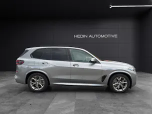 BMW X5 50e xDrive SAG