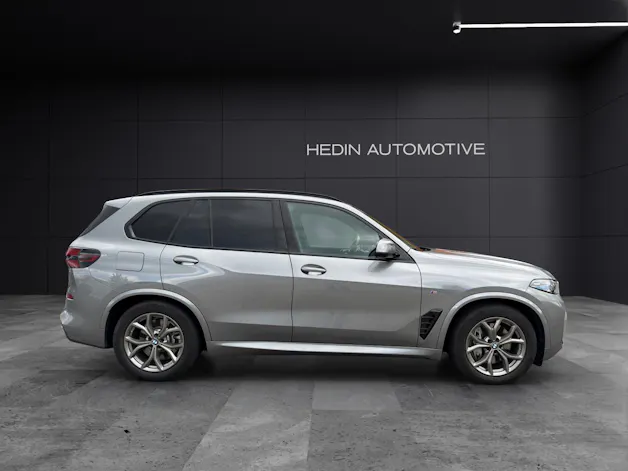 BMW X5 50e xDrive SAG