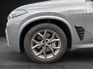 BMW X5 50e xDrive SAG