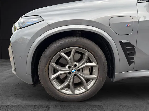 BMW X5 50e xDrive SAG