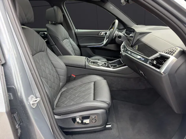 BMW X5 50e xDrive SAG