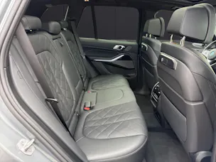 BMW X5 50e xDrive SAG