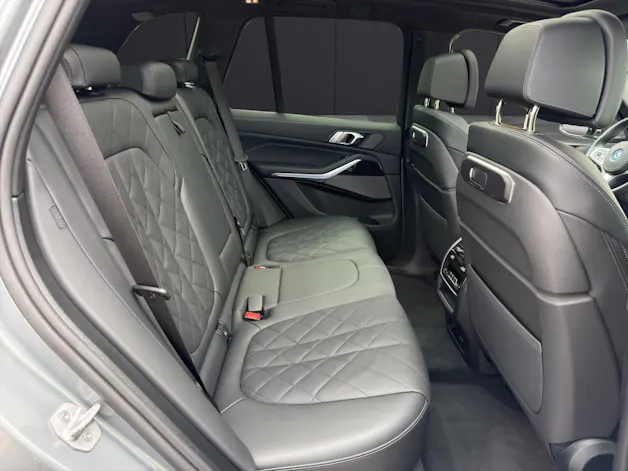 BMW X5 50e xDrive SAG