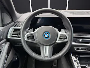 BMW X5 50e xDrive SAG