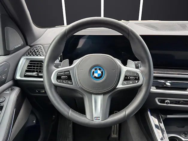BMW X5 50e xDrive SAG