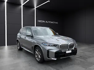 BMW X5 50e xDrive SAG