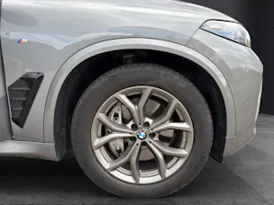 BMW X5 50e xDrive SAG
