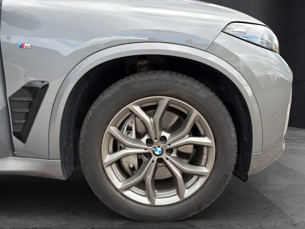 BMW X5 50e xDrive SAG