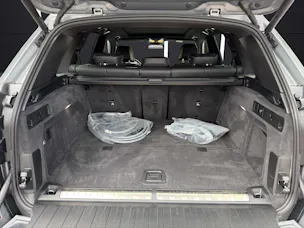 BMW X5 50e xDrive SAG