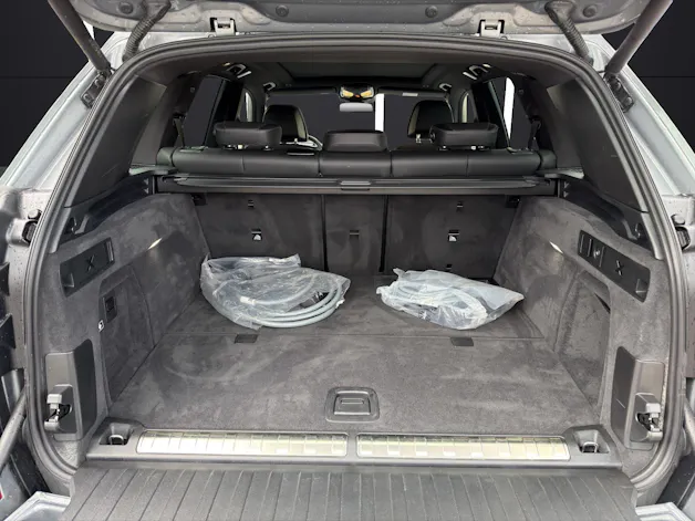 BMW X5 50e xDrive SAG
