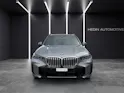 BMW X5 50e xDrive SAG