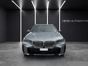BMW X5 50e xDrive SAG