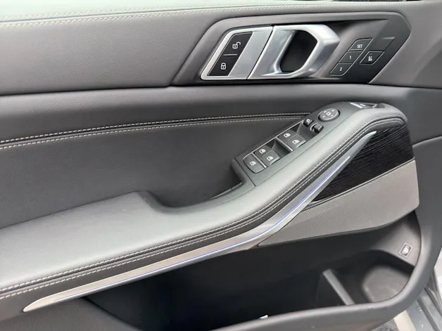 BMW X5 50e xDrive SAG