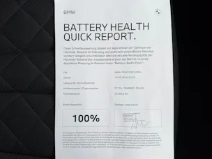 BMW X5 50e xDrive SAG