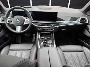 BMW X5 50e xDrive SAG