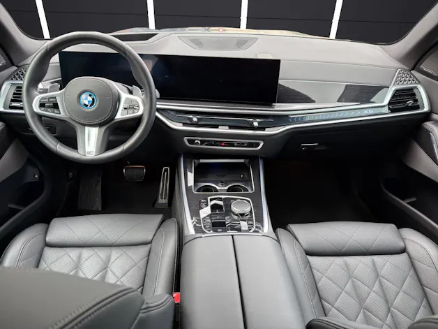 BMW X5 50e xDrive SAG