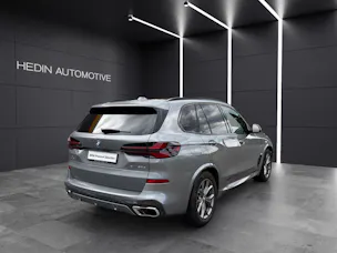 BMW X5 50e xDrive SAG