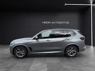 BMW X5 50e xDrive SAG