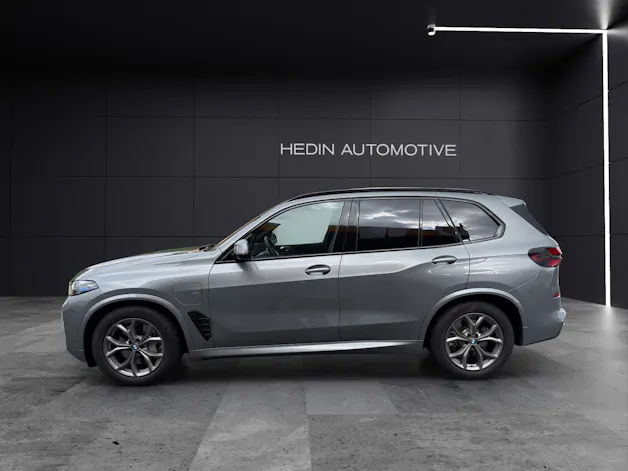 BMW X5 50e xDrive SAG