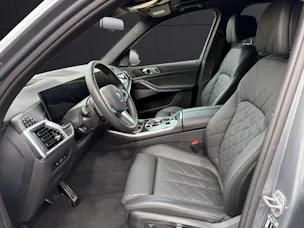 BMW X5 50e xDrive SAG